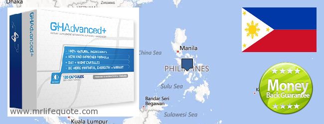 Πού να αγοράσετε Growth Hormone σε απευθείας σύνδεση Philippines